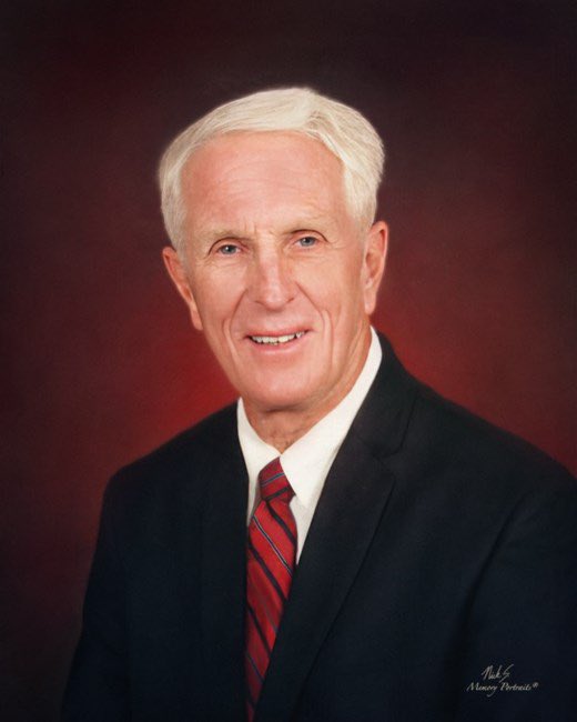 You will be dearly missed Coach Rowland! Thank you so much for what you have done for our schools, student athletes, and community. You have touched the lives of not only the people in Fort Smith but also in the whole state of Arkansas.