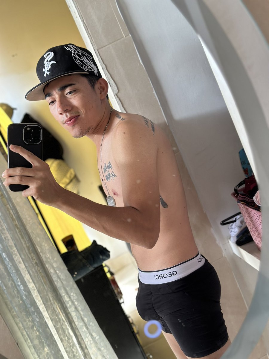 Davidtorres997's tweet photo. Buenos dias ☀️🥵 https://t.co/iwI3dtAJdt