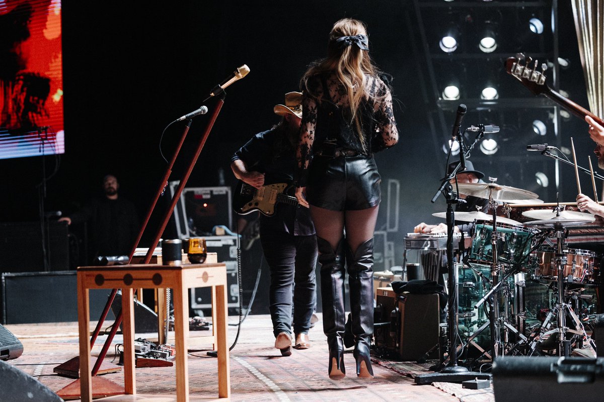 Morgane Stapleton tweet media