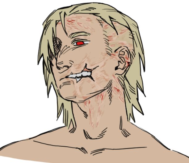 awogalan's tweet photo. Mmm non-fandom oc https://t.co/ljNj53FBW6