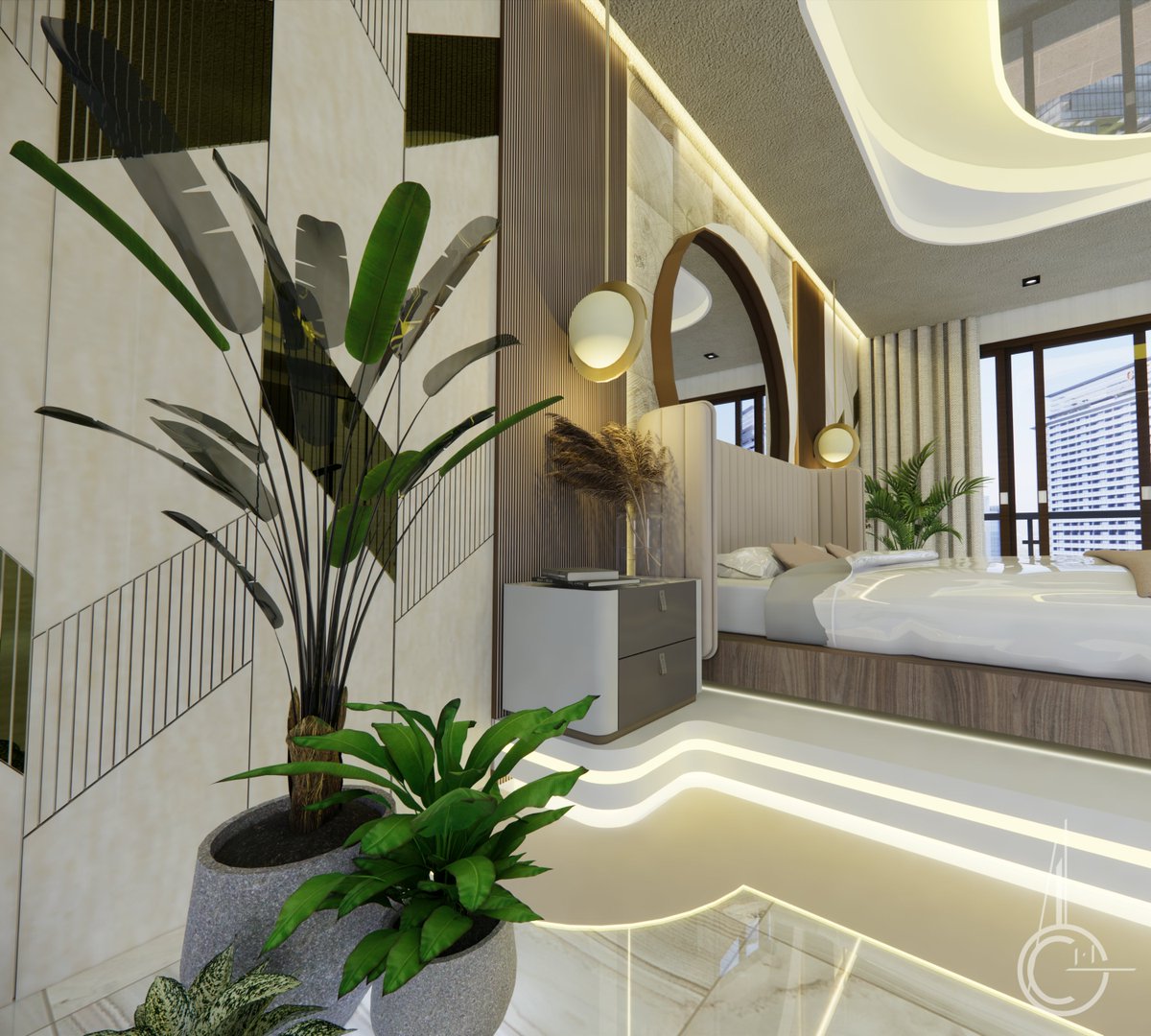 OPEN FOR COMMISSION! LF Arki / Archi Client #lfclient #lfarchicommissioner
- 3D / Perspective
- Floor Plan
- Section
- Elevation
- AR Boards
- Render
- SDP
-...and more