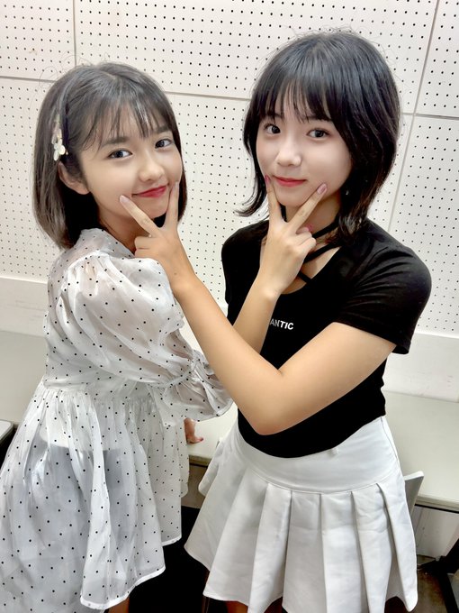 Twitterのコスプレ画像15