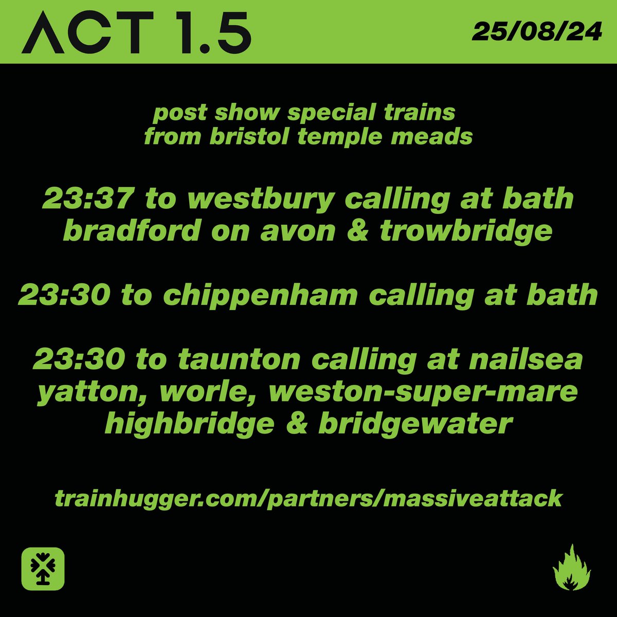 A Greener Future tweet media