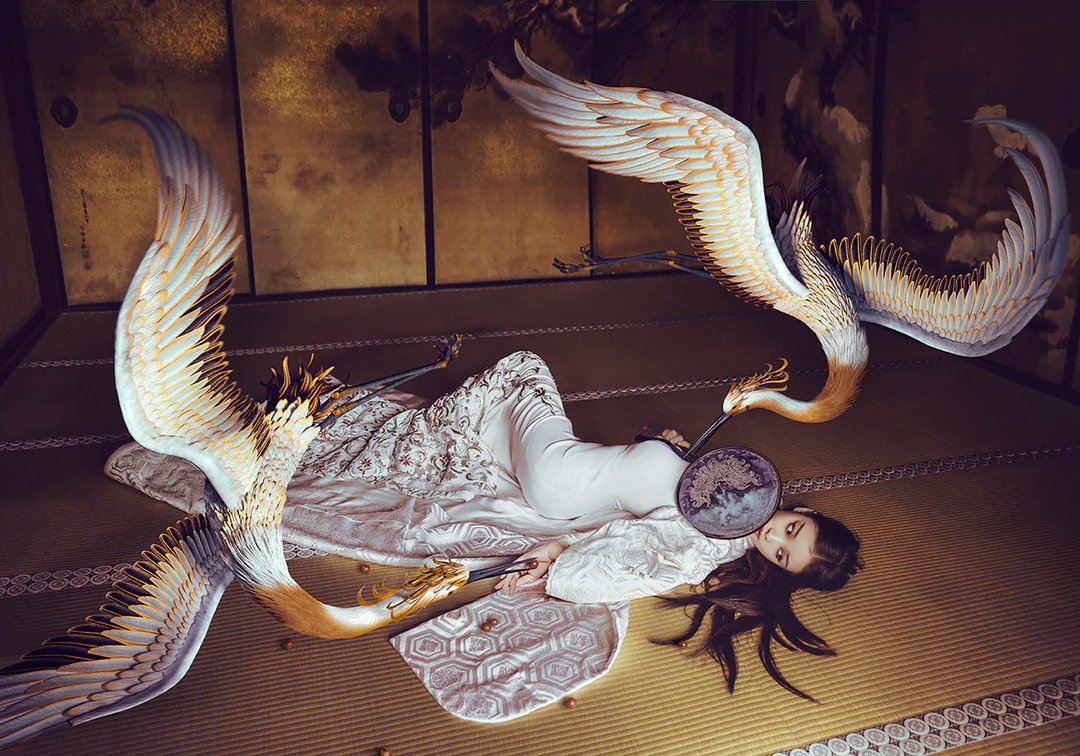 Happy Monday!

We’re in the mood to see some amazing #photography...but there's a catch: it can’t be your own work. You have to share someone else’s.

Photos only, no links, and remember to credit the photographer.

We'll go first. (📸: <a href="/Chenmaner/">Chen Man</a>)