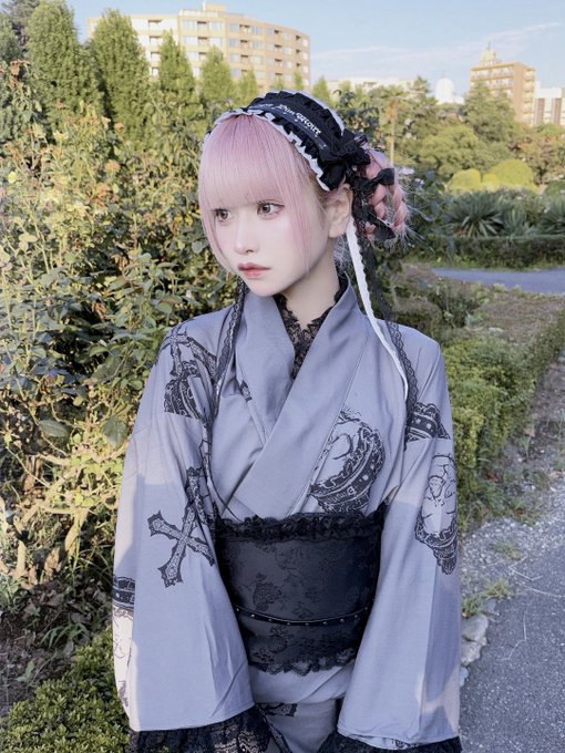 Twitterのコスプレ画像22