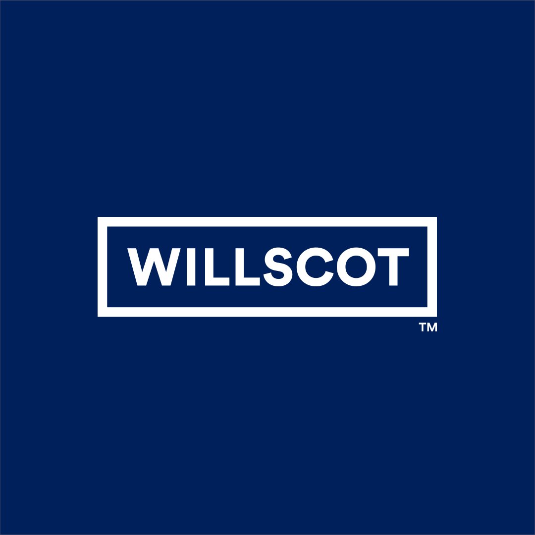 WillScot tweet media