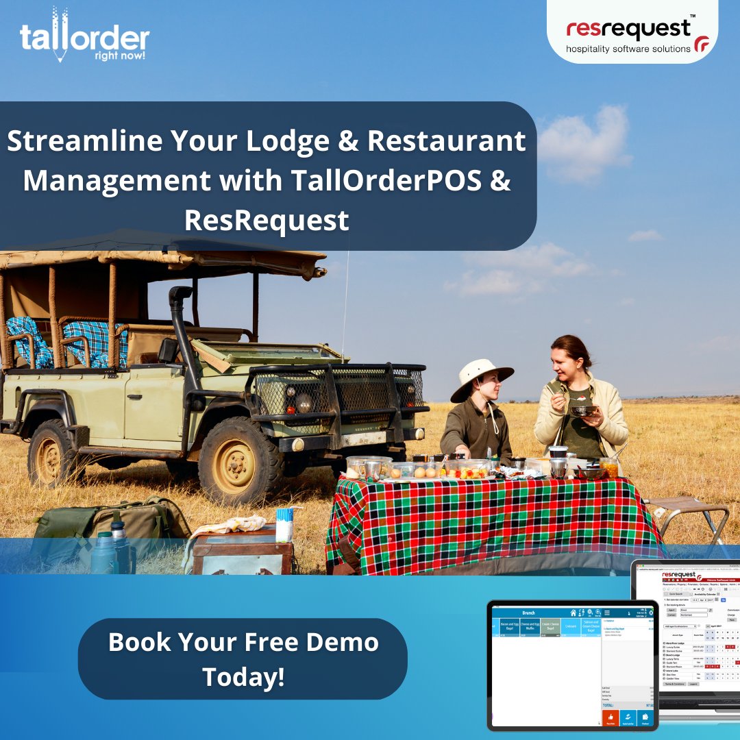 TallOrder Solutions tweet media