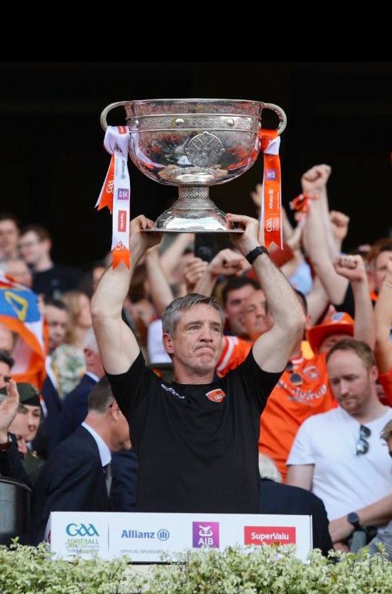 Ulster GAA Enjoyer tweet media