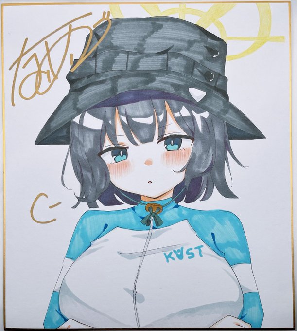 アナログ楽しい〜! 