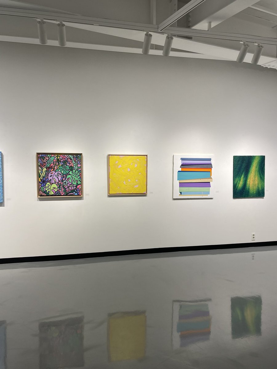 ja_hea's tweet photo. 이화평면정신전

갤러리 이즈

2024  7.24-7.30

#art #ArtInspiration #ExhibicionismoPúblico #김혜자 https://t.co/ebL89M8xGh