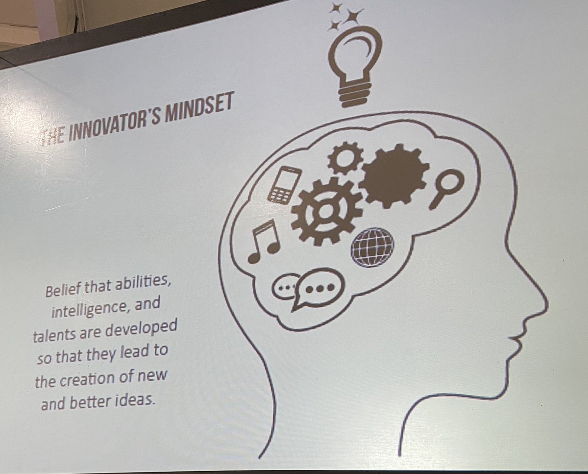 Connieteach's tweet image. Always great thinking when @gcouros is leading the conversation. DESE Cooperative Conference #MoED24 #FHSDLearns