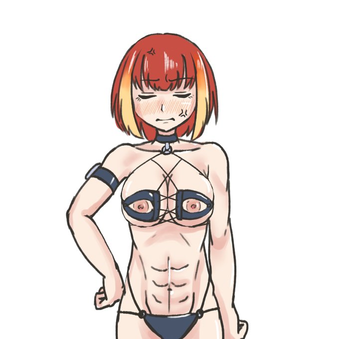 テッカ 水着 ジッパー 