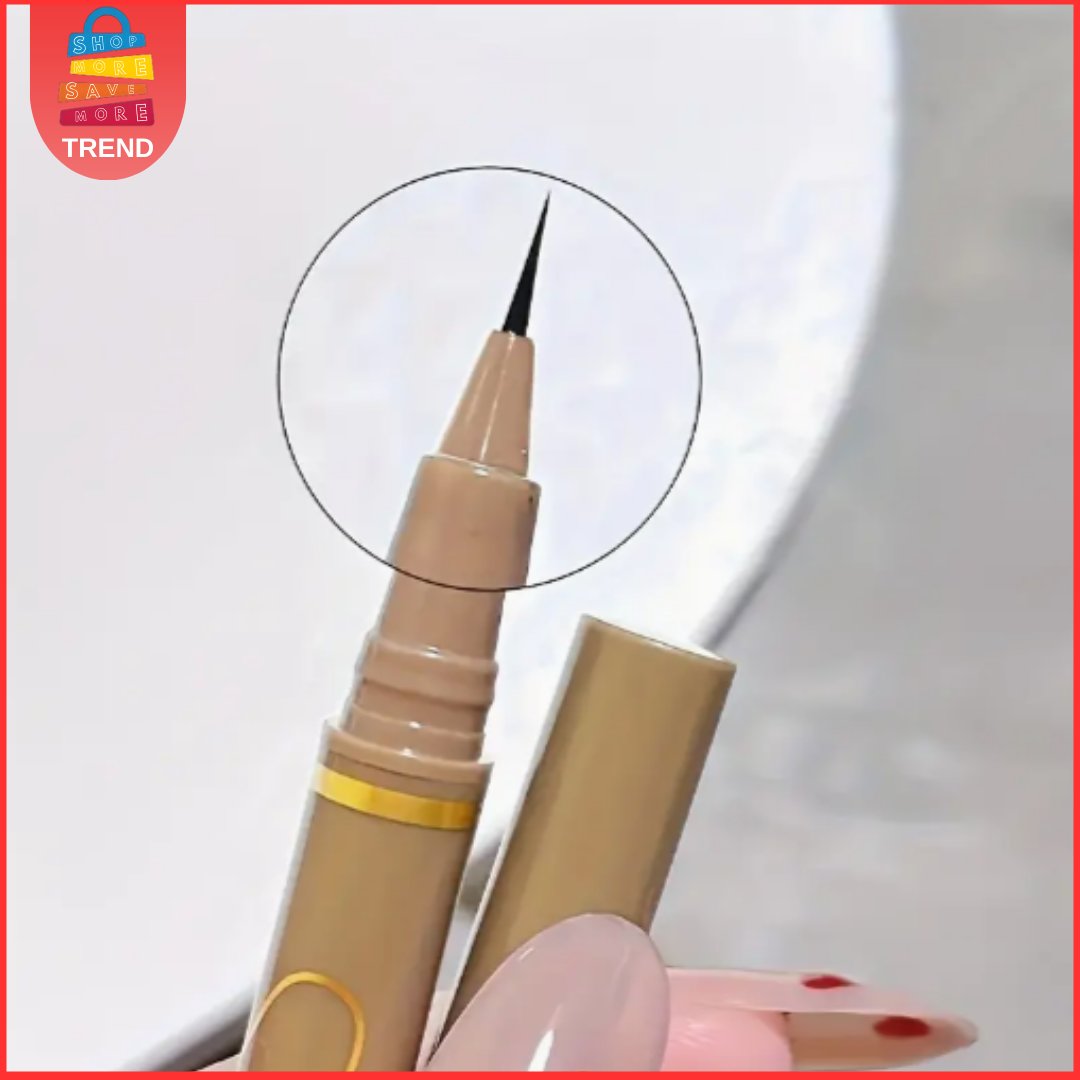 trend_1203's tweet photo. 👁️✨ Discover with Trend an ultra-precision eyeliner in a single color, waterproof and long-lasting.

#eyeliner #waterproofeyeliner #longlastingmakeup #smudgeproof #trendbeauty #eye_makeup #beautyessentials #makeup #beautyproducts #cosmetics #perfecteyeliner #eyelinertips #trend https://t.co/W6Me3Grb46