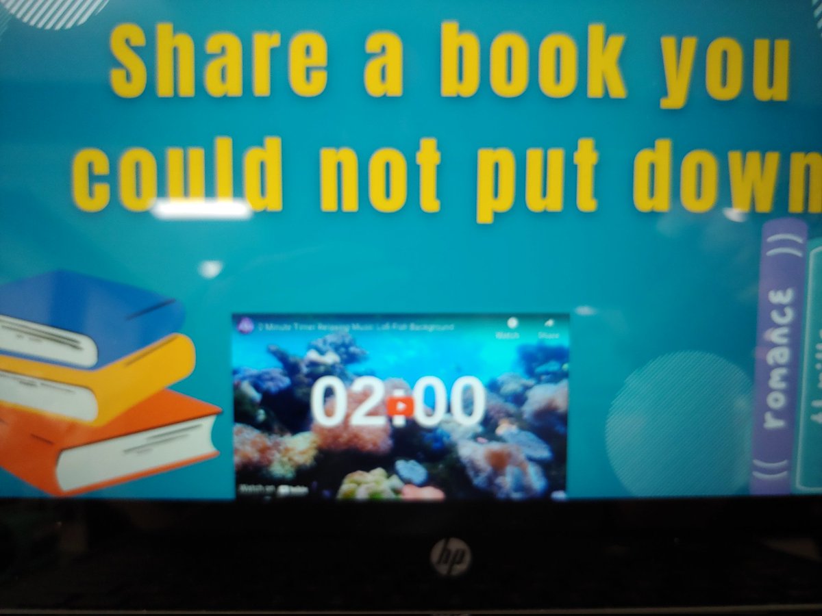 Lori McCall (@magmediamaven) on Twitter photo Fun and informative "ice breaker" at the <a href="/mediaservices/">Media Services</a> PD today! Gonna try an amended version for kids in my mc this year. #readmorebooks #atlantapublicschools Fun and informative "ice breaker" at the <a href="/mediaservices/">Media Services</a> PD today! Gonna try an amended version for kids in my mc this year. #readmorebooks #atlantapublicschools