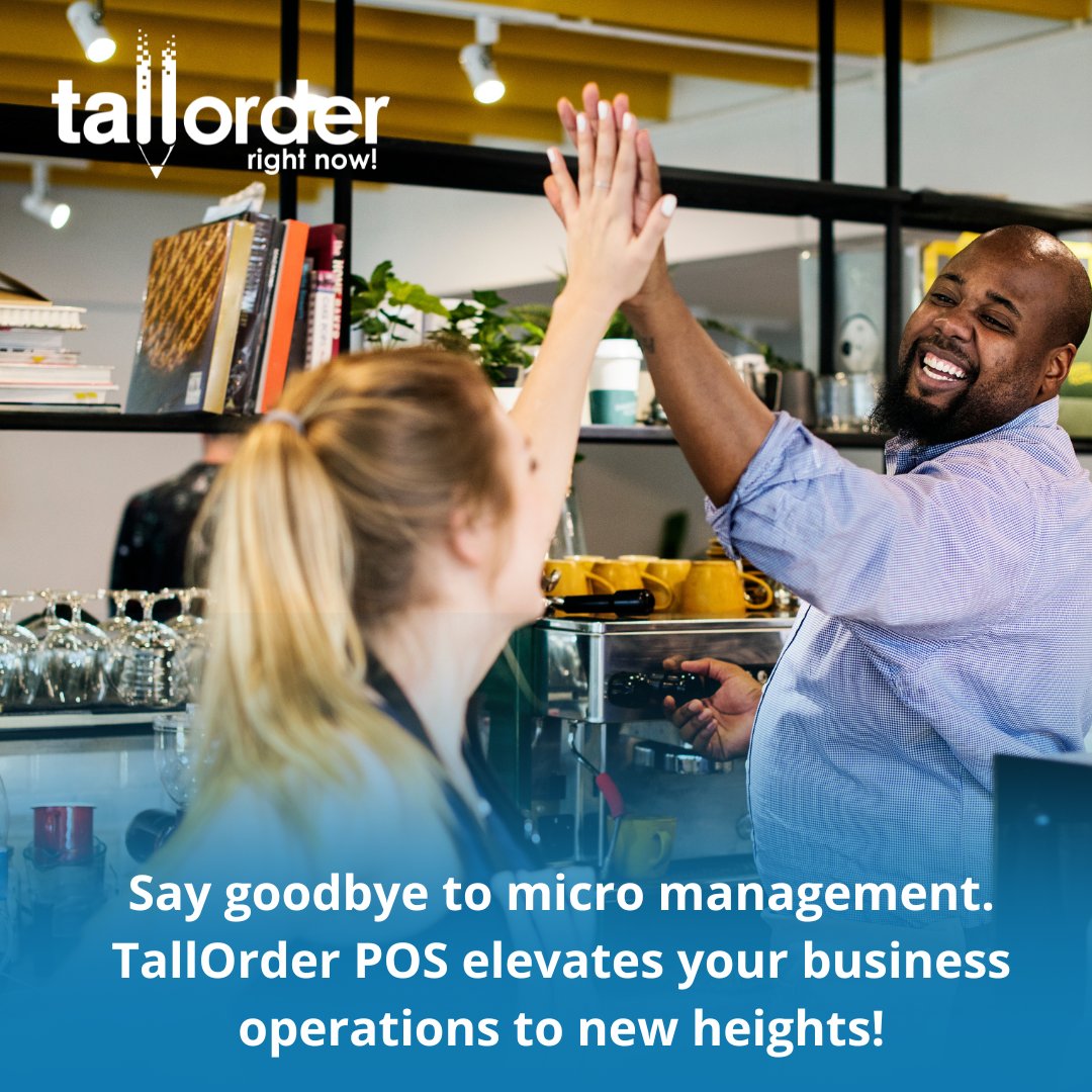 TallOrder Solutions tweet media
