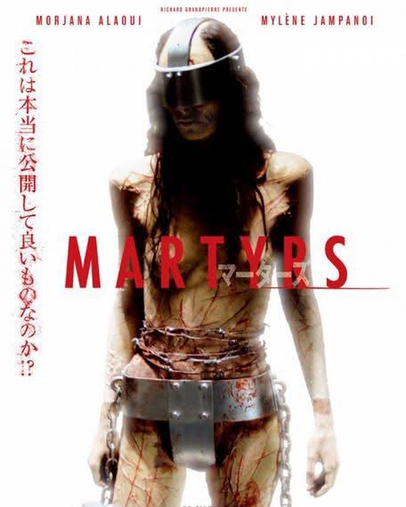 kyofu_movie's tweet photo. 「マーターズ」(2008年)
フランス産の究極のエグホラー映画。理解不能。意味不明。前半から気を病むが後半のノンストップ残酷シーンは観た者全てにトラウマを植え付ける。どうしてこんな映画が存在しているのか...女優さんの精神は大丈夫だったのか...もはや虚無感しか残らない胸糞鬱映画の最終形態 https://t.co/tHeGaW4wpc