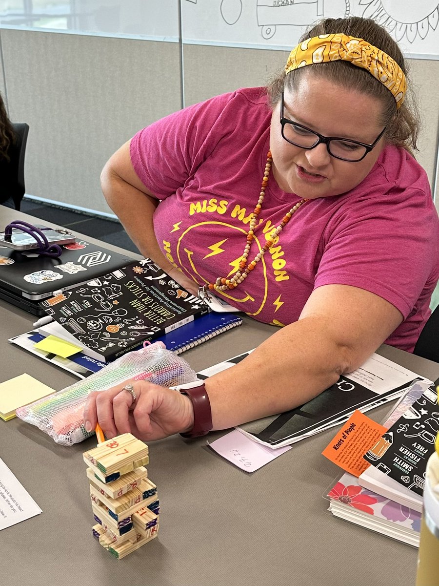 Our GYO Cohort 2 is busy wrapping up their final RCISD courses and preparing for the new school year.  So proud of their work and dedication! #RCISDJoy