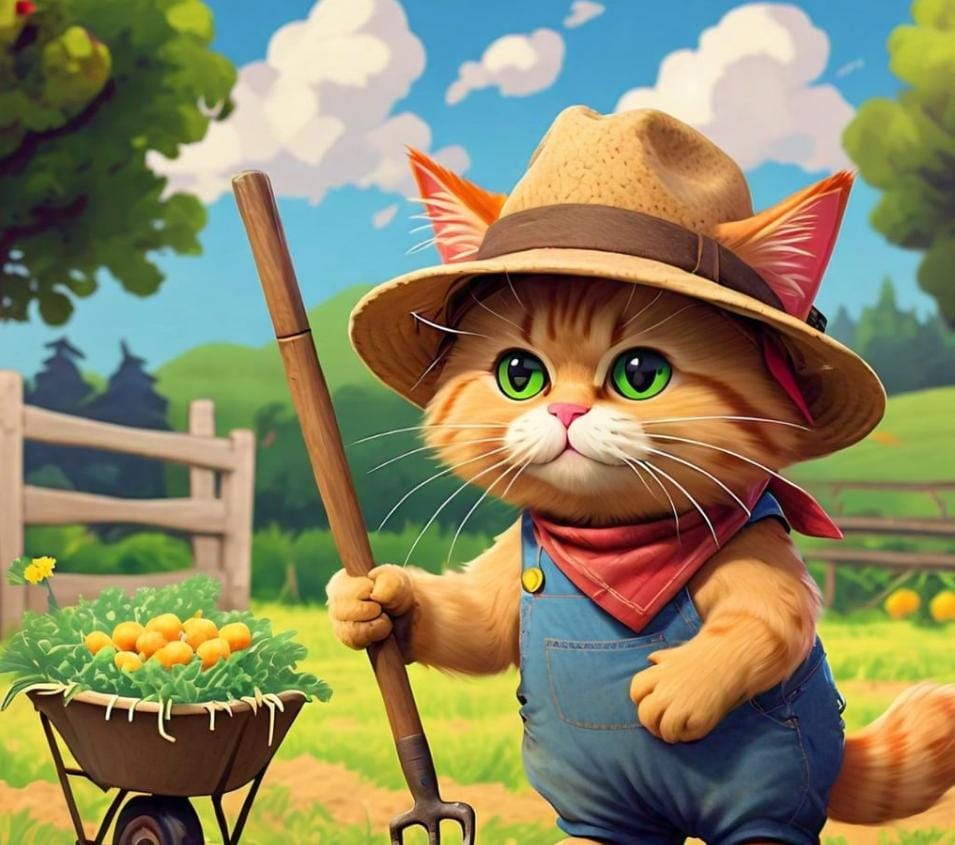 Hustle hard and get ready for a productive day. Let's make it happen!!

Eyes on the bag while at it 🐶