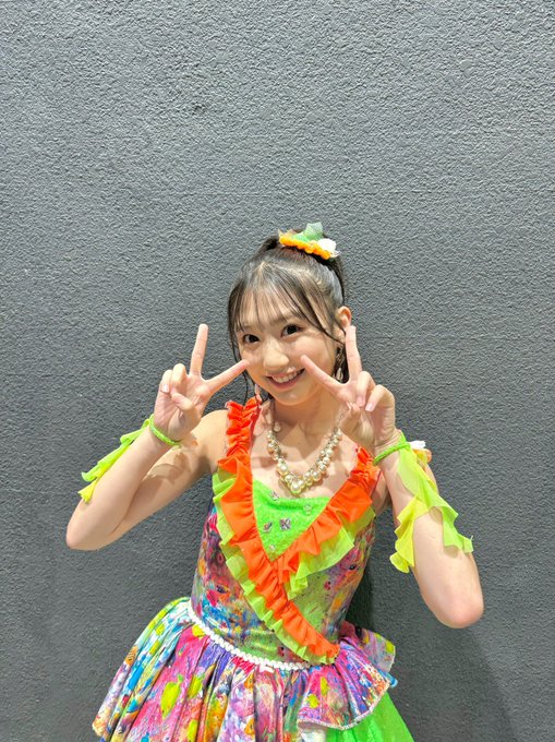 塩月希依音のTwitter画像1