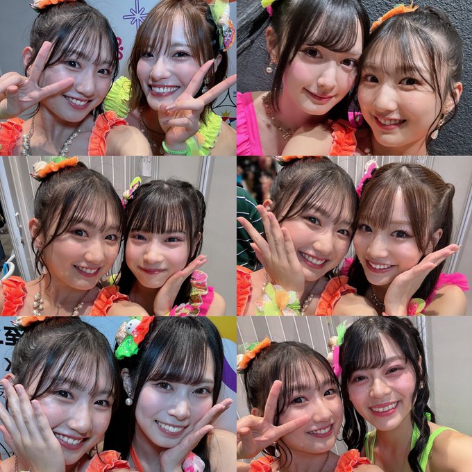 塩月希依音のTwitter画像2