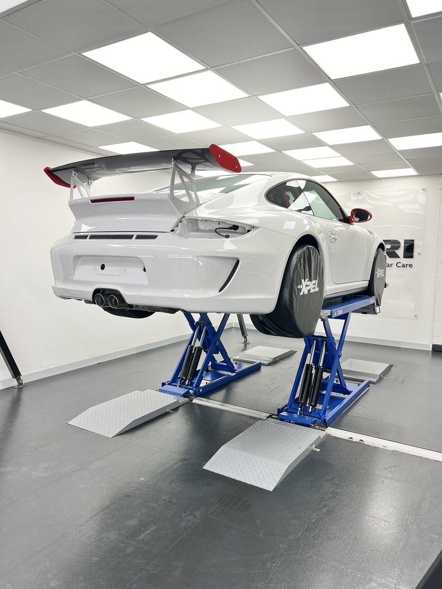 Azuri Car Care tweet media