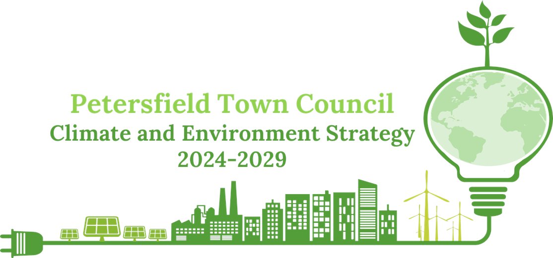 PETERSFIELD TOWN COUNCIL - CLIMATE &amp; ENVIRONMENT STRATEGY petersfield-tc.gov.uk/climate-enviro… #ecofriendly #climatechange #sustainable #nature #green #recycle #sustainableliving #eco #savetheplanet #gogreen #ecology #conservation #recycling #environmentalawareness #globalwarming #climate