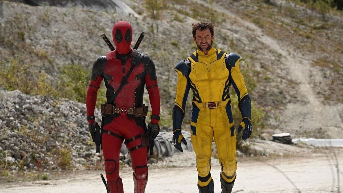 All hail Disney as AMC keeps setting records. AMC’s highest weekend (Thursday to Sunday) for attendance, admissions revenue, food &amp; beverage revenue, and merchandise sales of 2024 — thanks to Deadpool &amp; Wolverine. 6+ million guests graced our AMC Theatres and ODEON Cinemas.