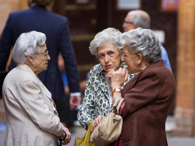 25 Most Spoken #Languages in the World Spanish: 
3. #Spanish — 661 Million Speakers msn.com/en-us/news/wor…

JTG offers #interpretingservices in Spanish, among other languages: jtg-inc.com/what-we-do/lan…