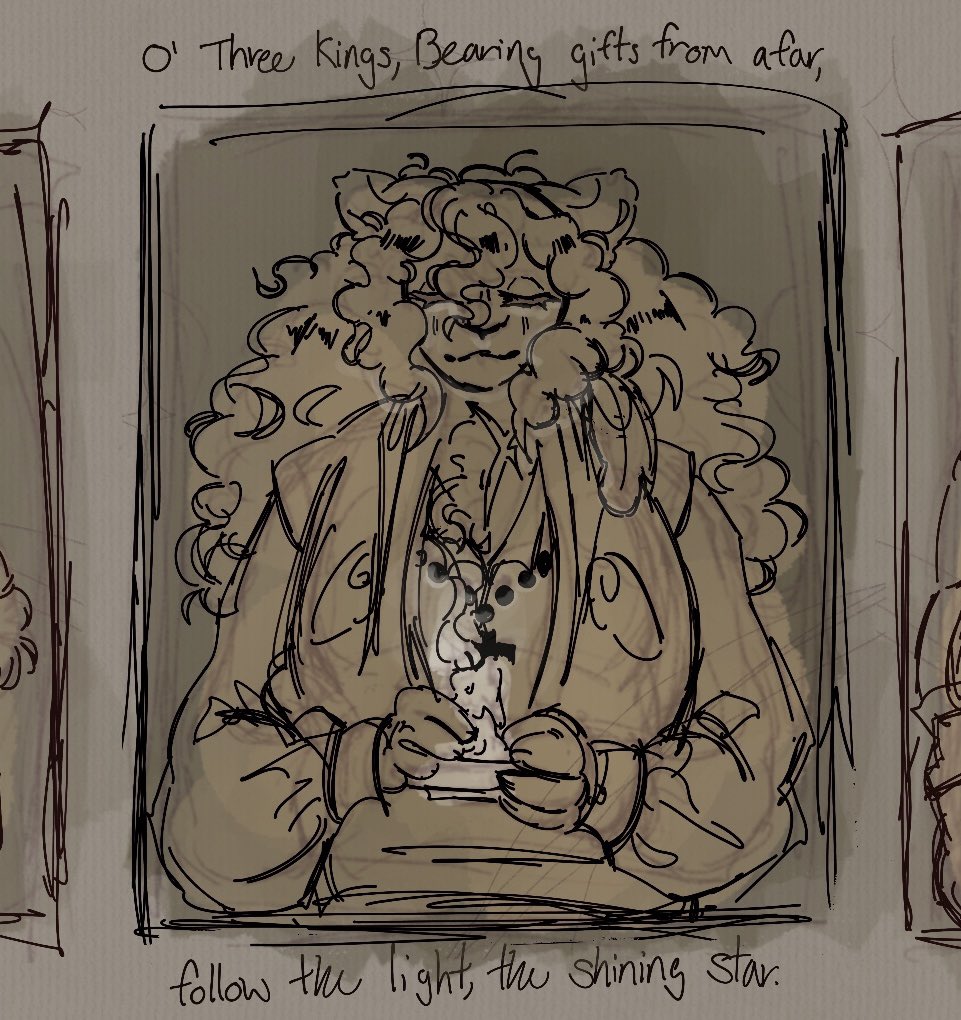 Harvey 🍎 #1 SPOONYGAZEFAN tweet media