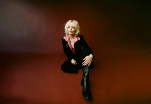 Tonight at The Howard Theatre!
Jessica Pratt 

Doors 7PM | Show 8PM