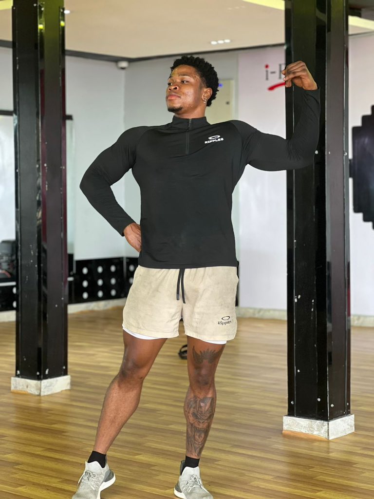 tomi_dorcas's tweet image. Hey everyone! My amazing friend Michky is in the Big Brother House, and he needs our support to win🎉Let’s show the world the power of michky’s fanbase! 

Spread the word, share this tweet, and let’s make Michky the Big Brother champion! 🌟

#Michkythegreat #BBS9