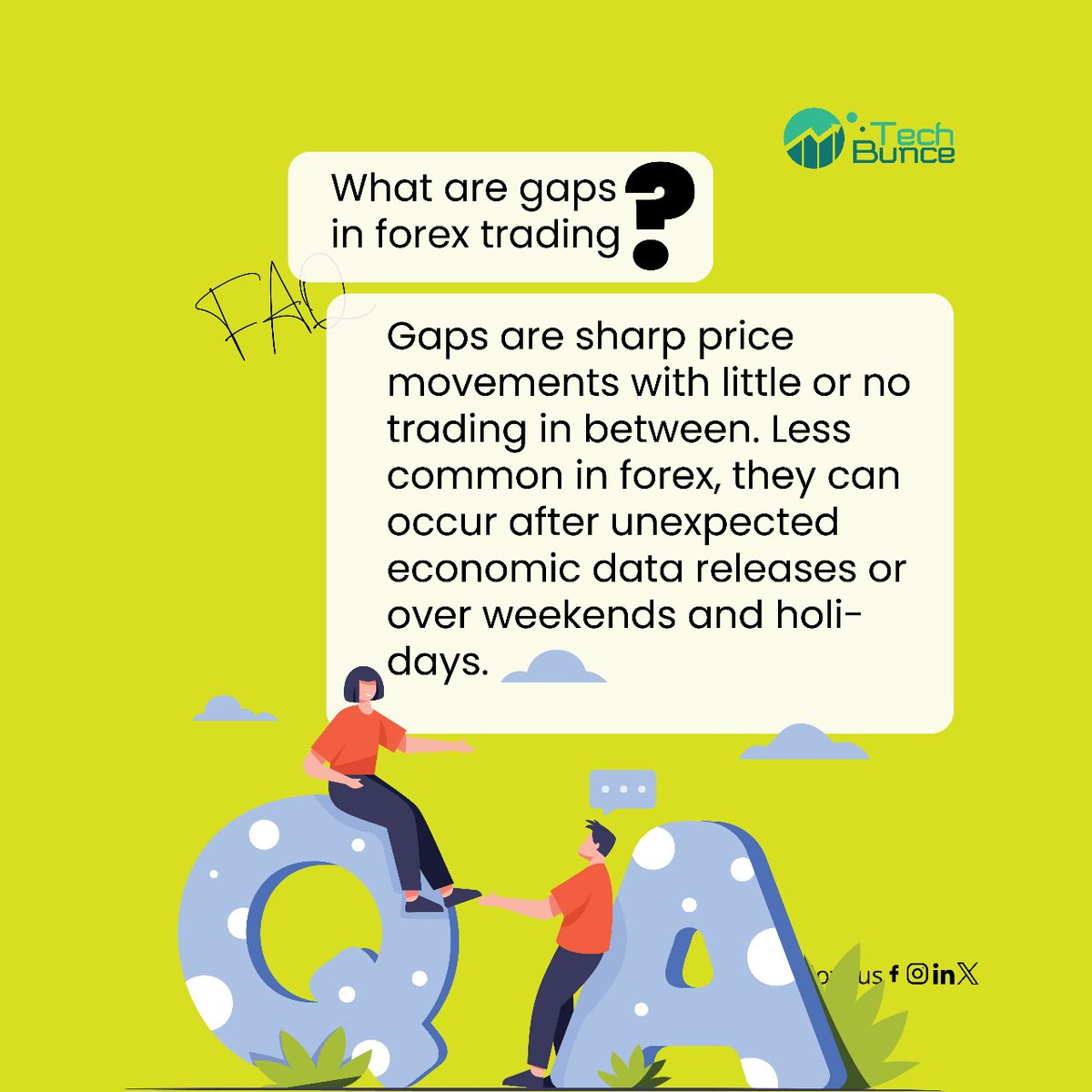 TechBunce's tweet image. Join Our Community for Expert Forex Trading Support

Follow us to enhance your trading skills and stay informed with the latest in forex trading!