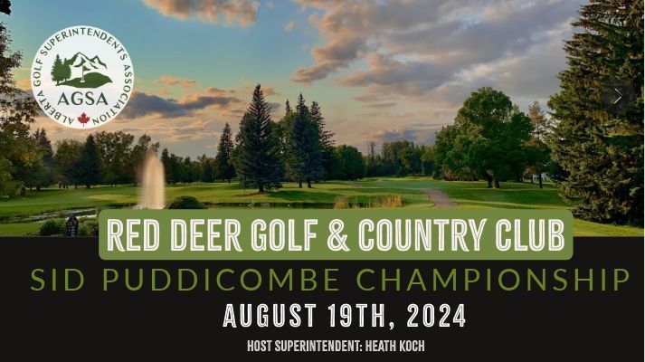 Albertagsa's tweet photo. AGSA SID PUDDICOMBE CHAMPIONSHIP
Red Deer Golf &amp; CC

REGISTER NOW - https://t.co/XjRaTIfhqp https://t.co/aWfapwQBSP