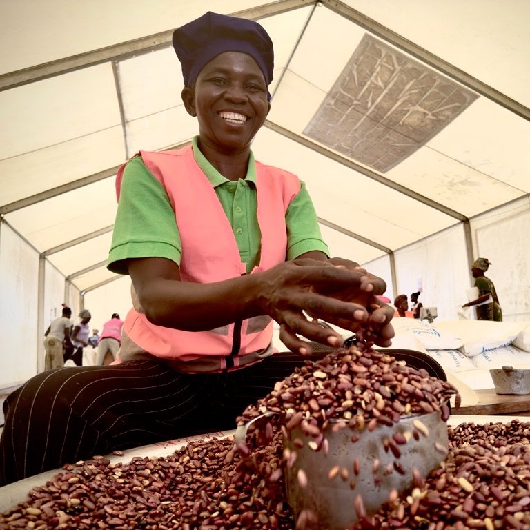 WFP Uganda tweet media