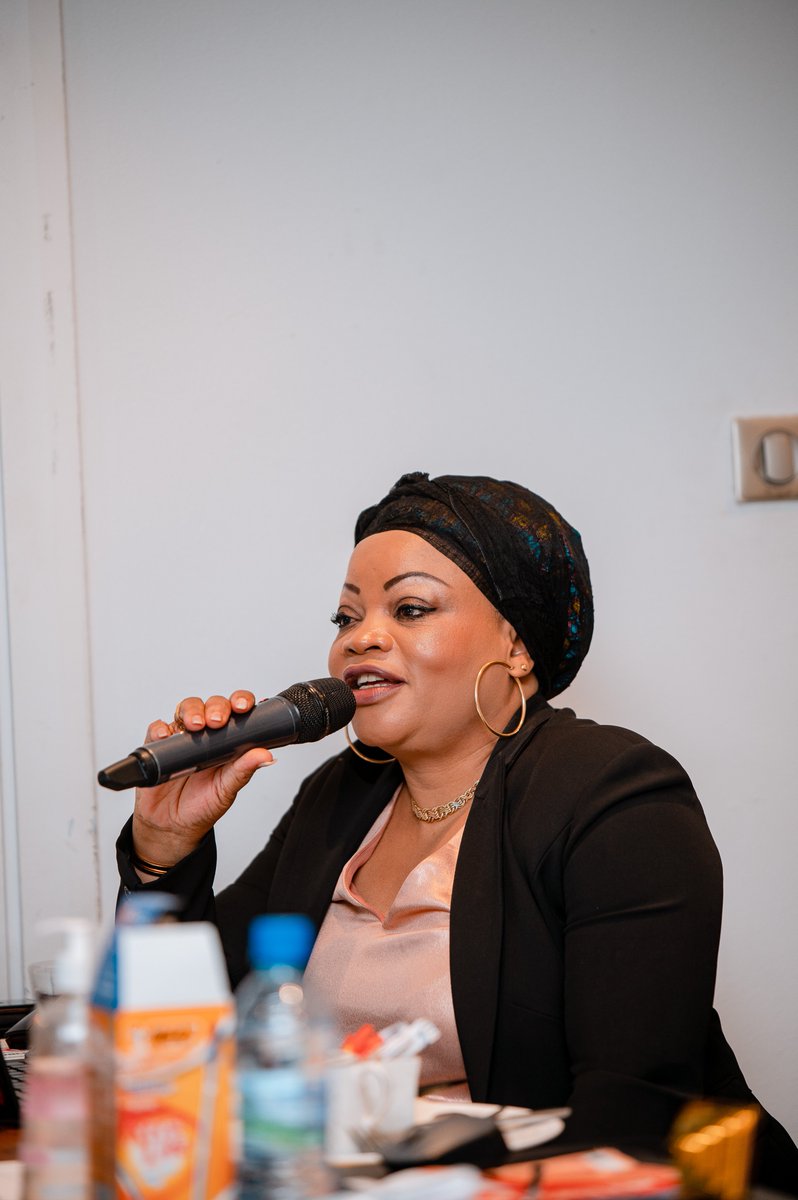 <a href="/itierdc/">ITIE-RDC</a> a organisé un atelier fructueux sur la divul. systématique des données ITIE à #Kinshasa. Grâce à l'expertise d'#ENERTEAM, au soutien de <a href="/giz_drcongo/">GIZ DR Congo</a> (DISM II), les discussions ont ouvert des perspectives pour une meilleure transparence dans le secteur extractif congolais