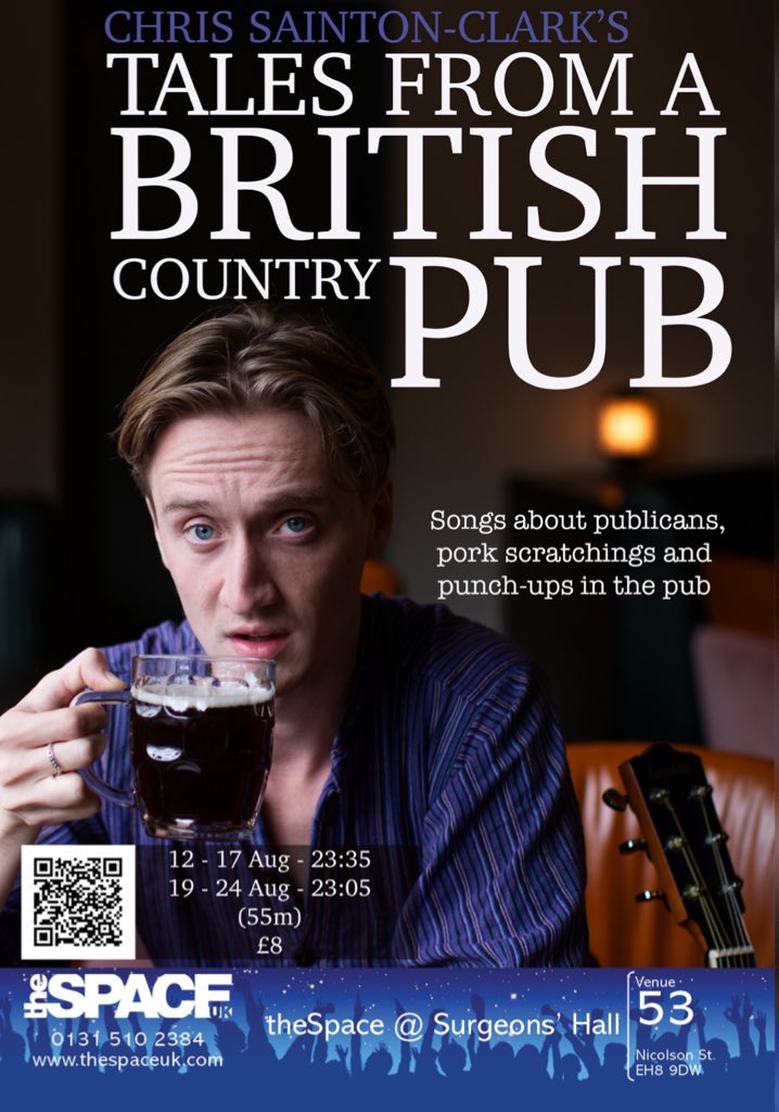 Raising Cain Productions tweet media