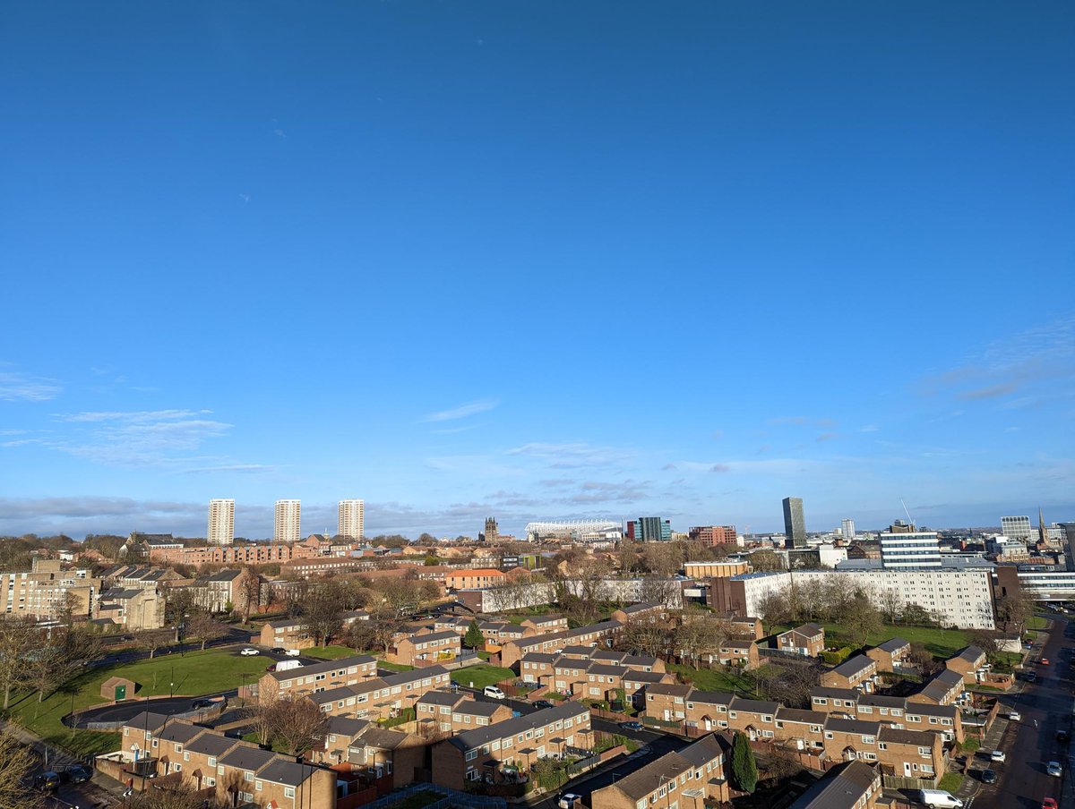 Someone’s knocking on the door 🚪

Following the housing transfer, we are launching Get to Know You visits across our city

For the first time ever, we'll knock on the door of all 26,000 council houses in Newcastle

Keep an eye out for a letter arriving soon with more details 💌
