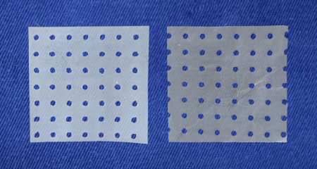 AgenciaFAPESP's tweet photo. Nanocurativo combate infecção e melhora a cicatrização de #feridas. Em experimentos com roedores, produto de celulose com nanopartículas de prata foi capaz de reduzir colônias microbianas em lesões cutâneas, acelerando a cura. https://t.co/p4XHpwAkh4 https://t.co/ptrfzWa3rg