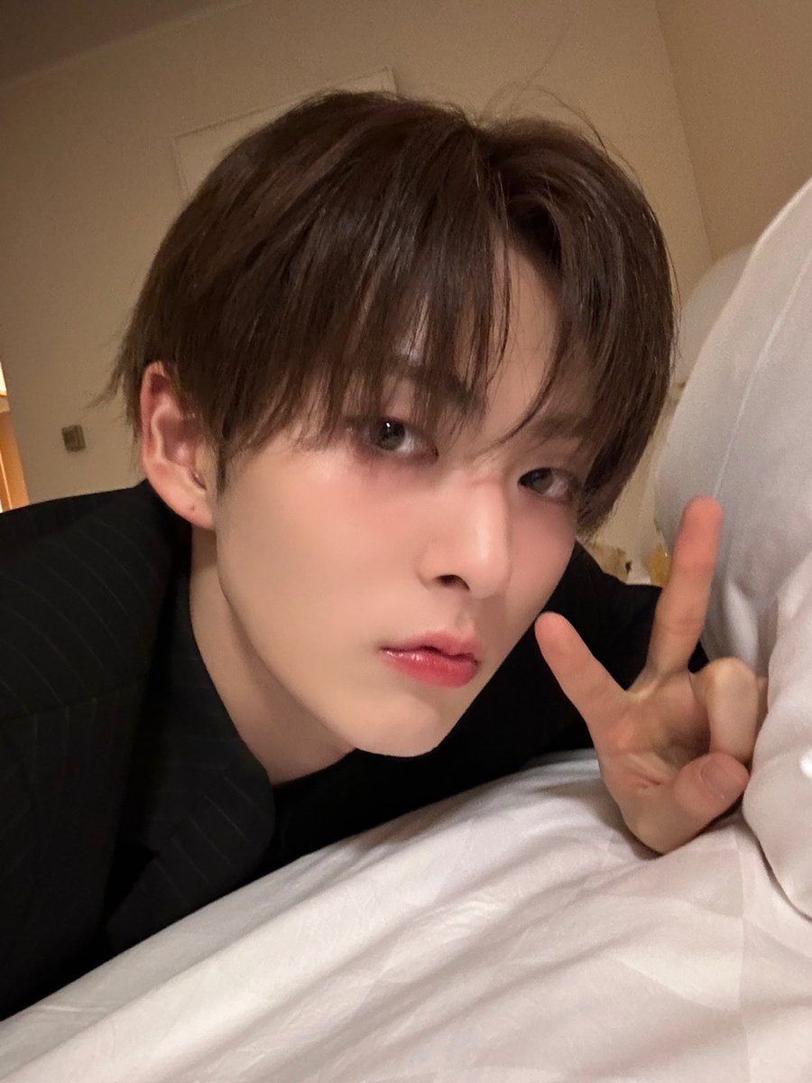 LUN8_members's tweet photo. [#타쿠마]
요즘 러베이트 덕분에 많이 행복해요 ㅎㅎ
오늘도 잘 자요💜

#루네이트 #LUN8 https://t.co/1a5Sq4NF9Z