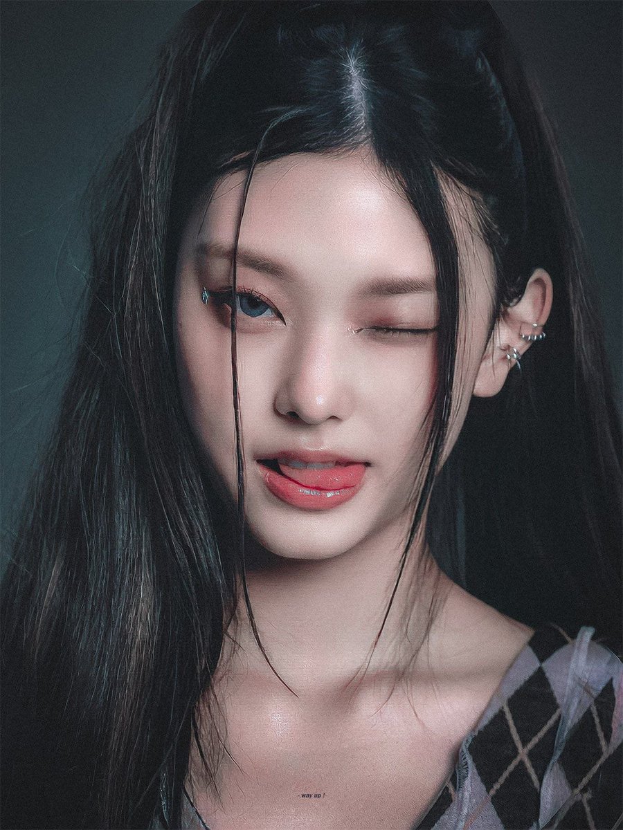 강해린 고트함의 시작