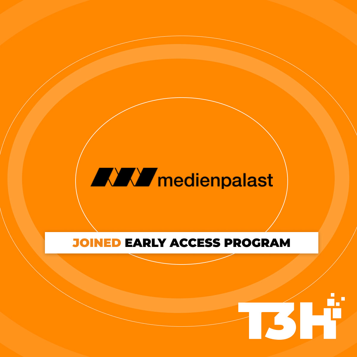 Medienpalast - Digitalagentur is among the companies that joined the Early Access Program for nuxt-typo3 - the vue.js frontend module for Headless #TYPO3 🧡 
Medienpalast is based in Kempten, Germany and specializes in delivering innovative digital solutions and media services 🚀