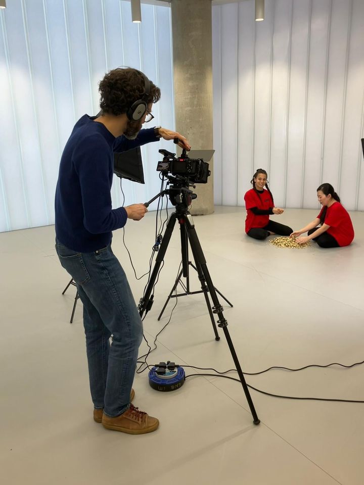 Join us in creating work that is joyful, curious, and deeply human: Become our new General Manager! You'll be the backbone of our operations, oversee HR &amp; finances, coordinate with our board &amp; ensure day-to-day operations run smoothly.

Apply by 25 Aug. zurl.co/nQb7