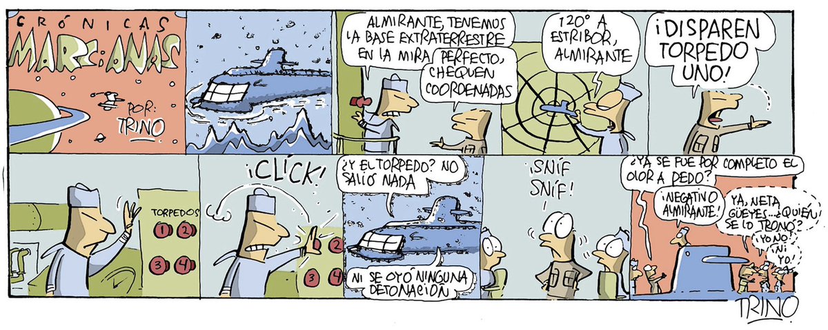 trinomonero's tweet photo. Lunes de crónicas silenciosas pero mortales #trinomonero https://t.co/xE65DEw5IT