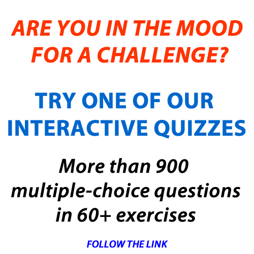 Carlo4English's tweet photo. ARE YOU FEELING LUCKY?
#LearnEnglishWithCarlo #Carlo4English
#Quiz #TestYourself #TestEnglish #EnglishTest
https://t.co/cOr6DUHzZG https://t.co/nkUk5rw73A
