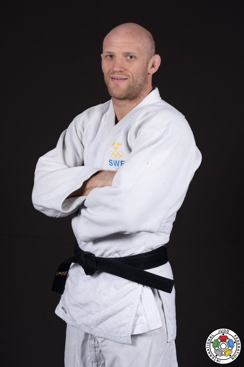 Hela Sverige har judofeber efter Tara Babulfaths sensationella bronspeng i 48-kilosklassen! 🤩🥉

På onsdag är det dags för Sveriges nästa medaljchans på judo-OS när Marcus Nyman tävlar i 90-kilosklassen. 🥋 

Tävlingen startar 10:00 och kan ses från streamingtjänsten Max. 🇸🇪