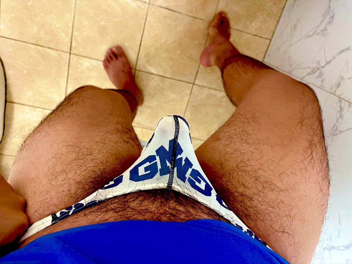 真的很喜歡GMW這件