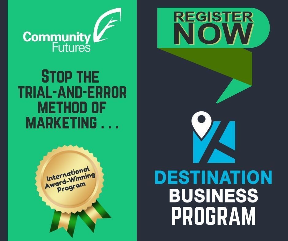 Community Futures Westman tweet media