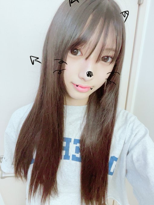 Twitterのコスプレ画像6