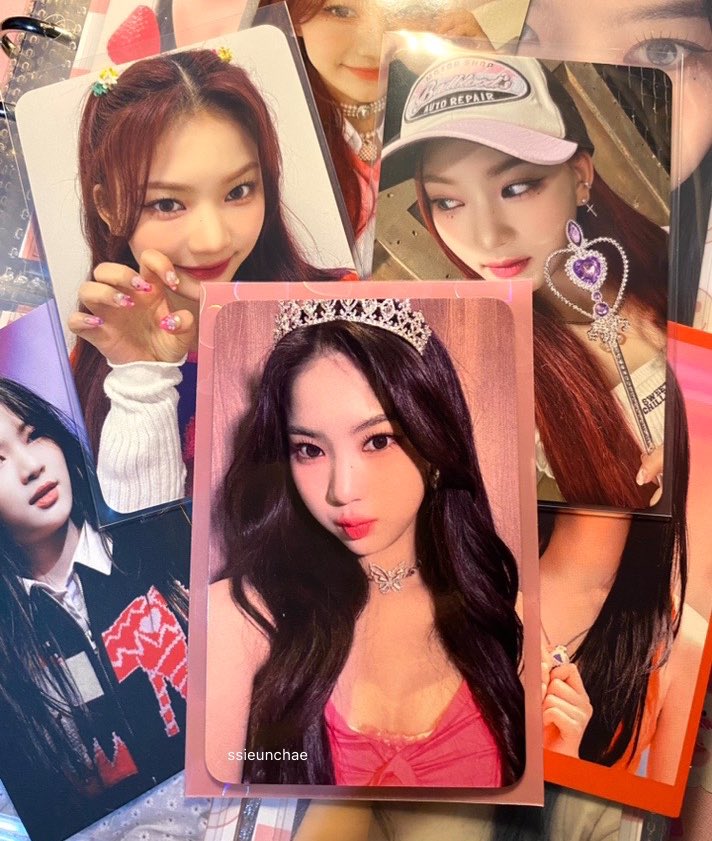 males foto jd maaf bngt ga proper tapi…. isa crown.. secantik ini irl?!!? t__________t