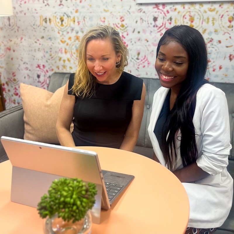 Whether we're sitting across the table or connecting through a Zoom call, we're dedicated to bringing your vision to life. Have a project that requires interior design and architecture? Reach out to us to schedule your complimentary consultation now! 

#yourvisionrealized